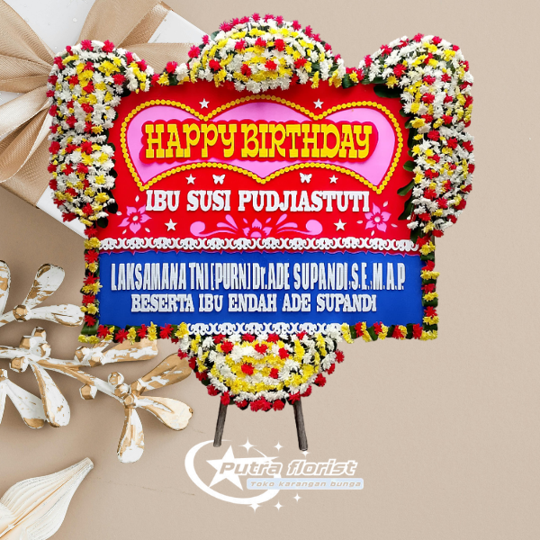 Happy Birthday 001